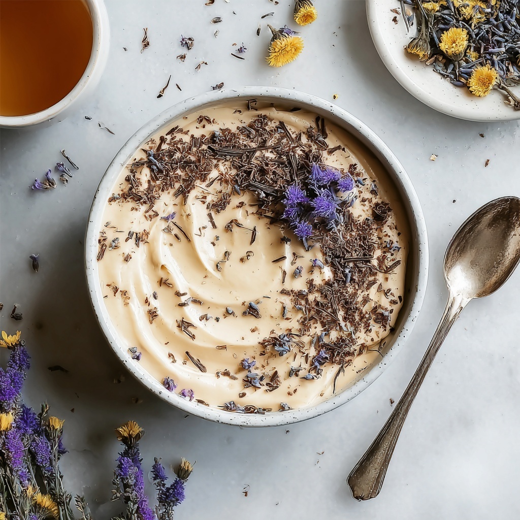 Earl Grey Tiramisu Recipe - Recipe Image
