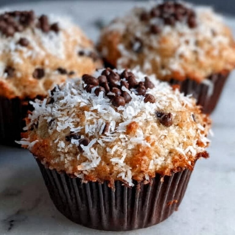 Monkey Muffins Recipe