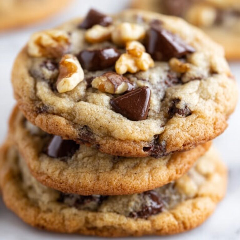 DoubleTree Chocolate Chip Cookies Recipe