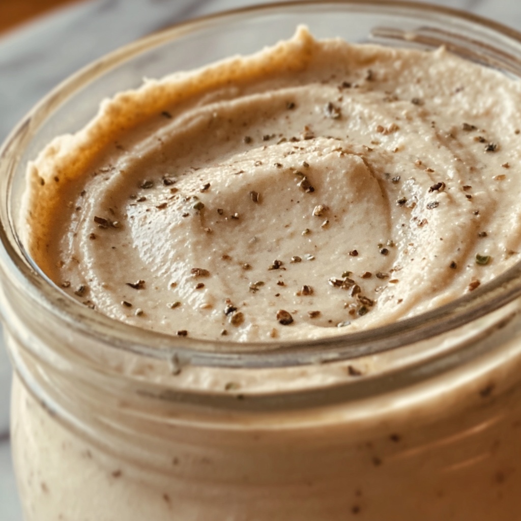 Homemade Country Gravy Mix Recipe - Recipe Image