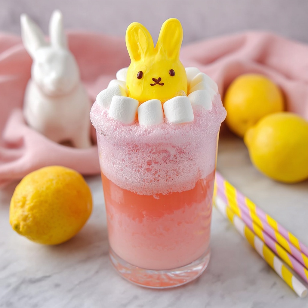 Easter Punch Recipe - Recipe Image
