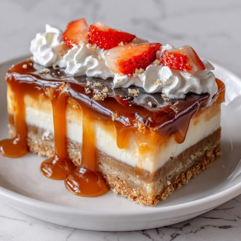 Indulgent Burnt Basque Cheesecake Recipe