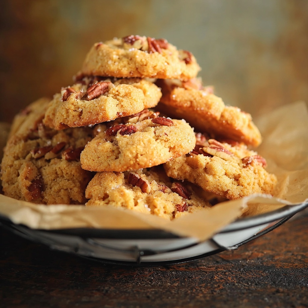Sweet Potato Cookies Recipe - Recipe Image